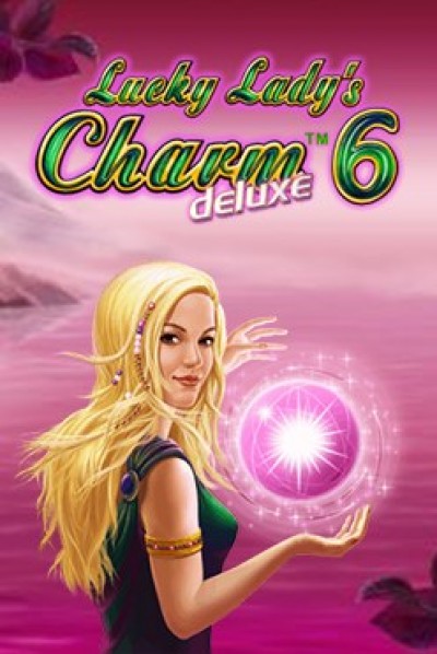 Lucky Lady's Charm Deluxe 6