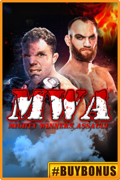 MWA Mighty Winners Assault