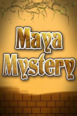 Maya Mystery