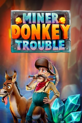 Miner Donkey Trouble