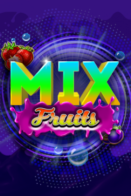 Mix Fruits