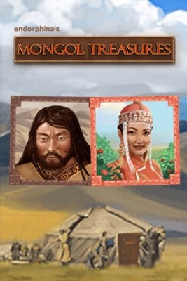 Mongol Treasures