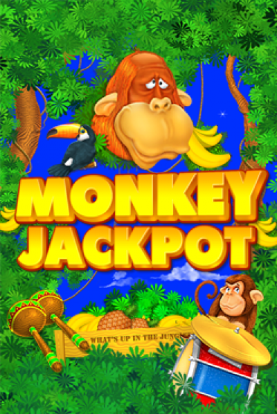 Monkey Jackpot