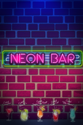 Neon Bar