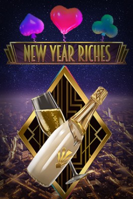 New Year Riches