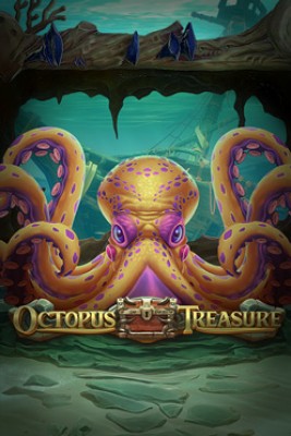 Octopus Treasure