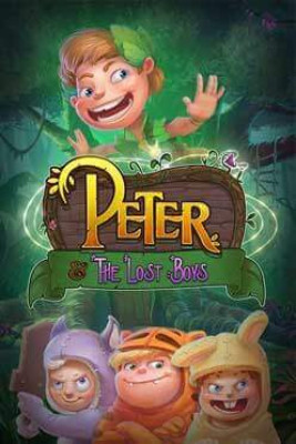 Peter and the Lost Boys