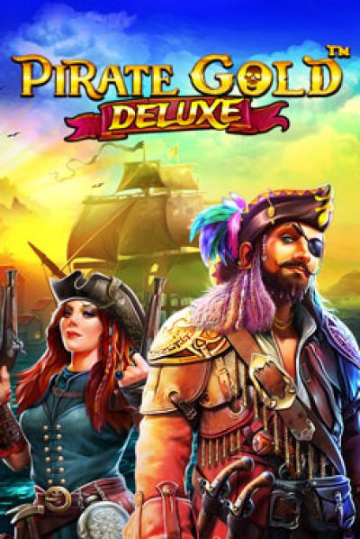 Pirate Gold Deluxe