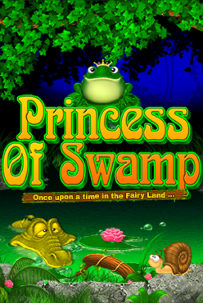 Princess of Swamp