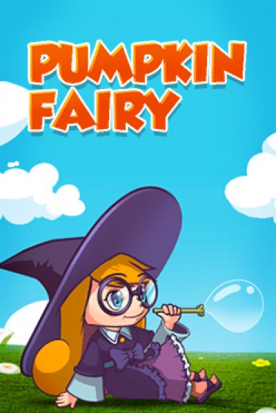 Pumpkin Fairy