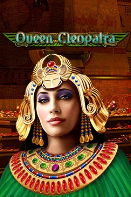 Queen Cleopatra