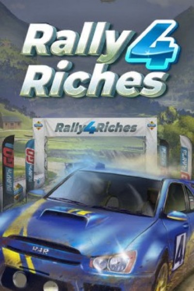 Rally 4 Riches