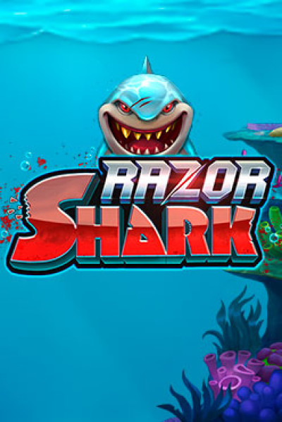 Razor Shark