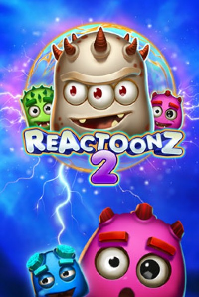 Reactoonz