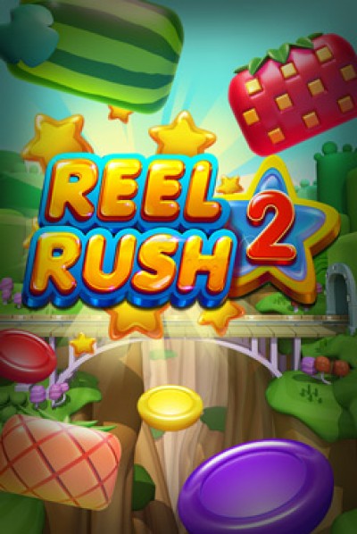 Reel Rush 2