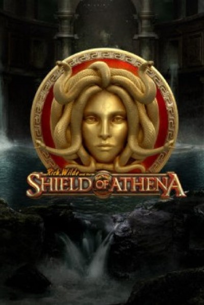 Rich Wilde and the Shield of Athena