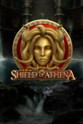 Rich Wilde and The Shield of Athena