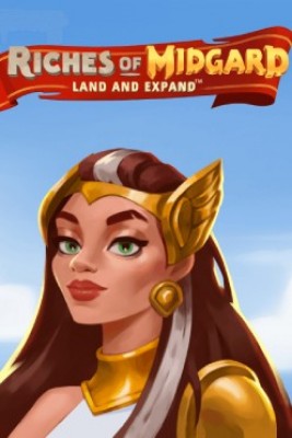 Riches of Midgard: Land and Expand