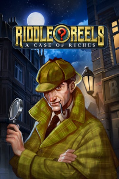 Riddle Reels: A Case of Riches