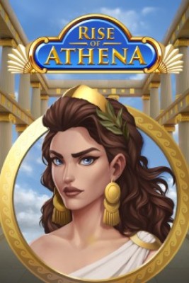 Rise of Athena