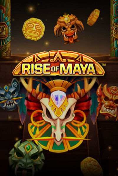 Rise of Maya