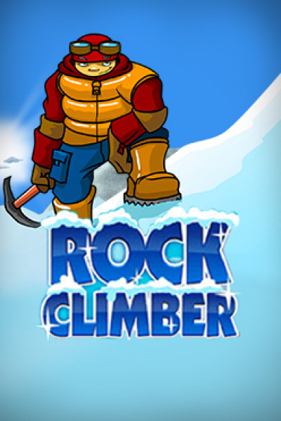 Ігровий автомат Rock Climber