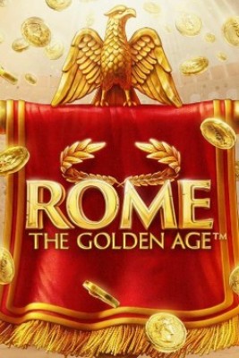 Rome: The Golden Age