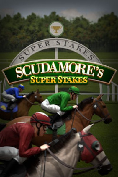 Scudamore's Super Stakes