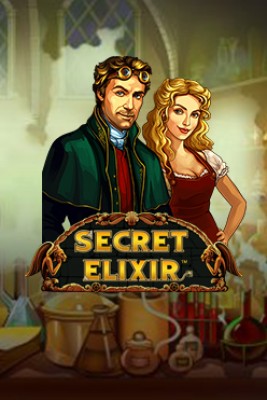 Secret Elixir