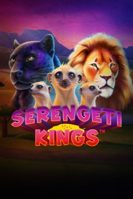 Serengeti Kings