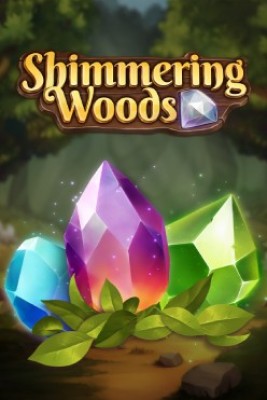 Shimmering Woods