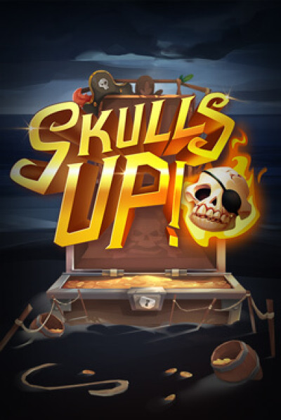 Skulls UP!