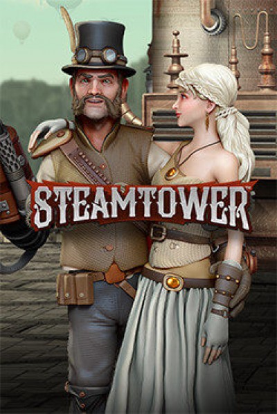 Steam Tower