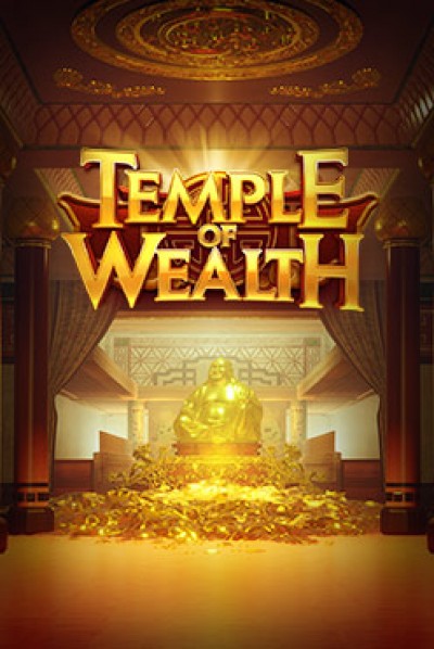 Temple of Wealth