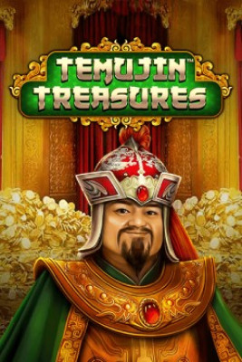 Temujin Treasures