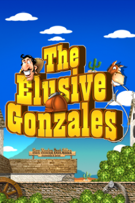 Elusive Gonzales