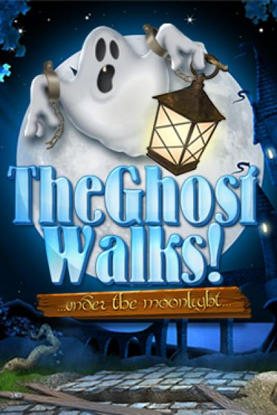 The Ghost Walks