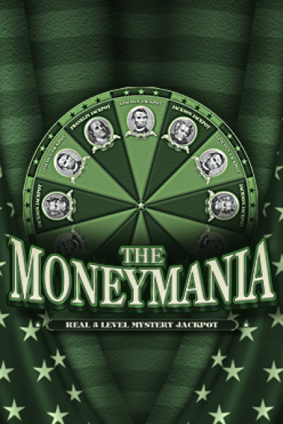 The Moneymania