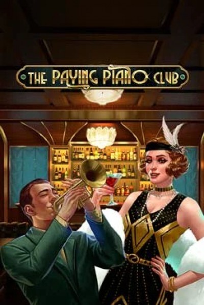 The Paying Piano Club