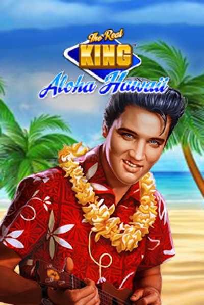 The Real King Aloha Hawaii