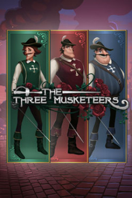 The Three Musketeers