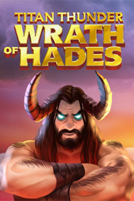 Titan Thunder: Wrath of Hades