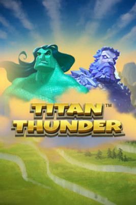 Titan Thunder