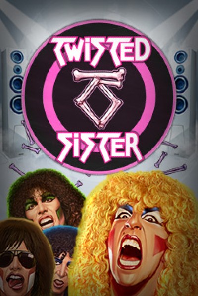 Twisted Sister