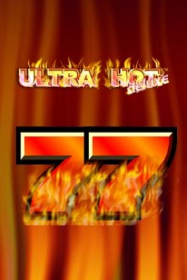 Ultra Hot Deluxe