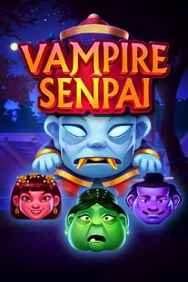 Vampire Senpai