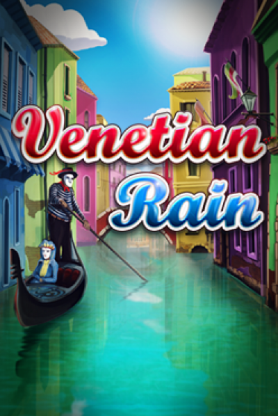 Venetian Rain