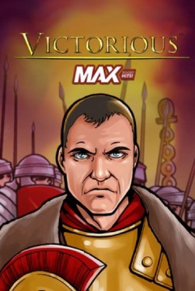 Victorious MAX