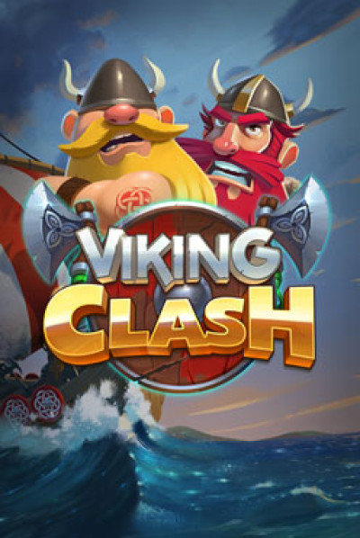 Viking Clash