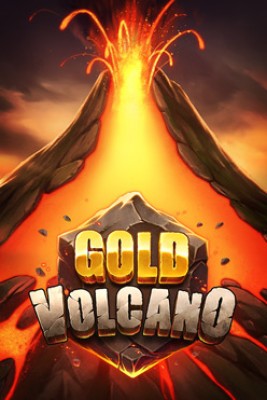 Gold Volcano